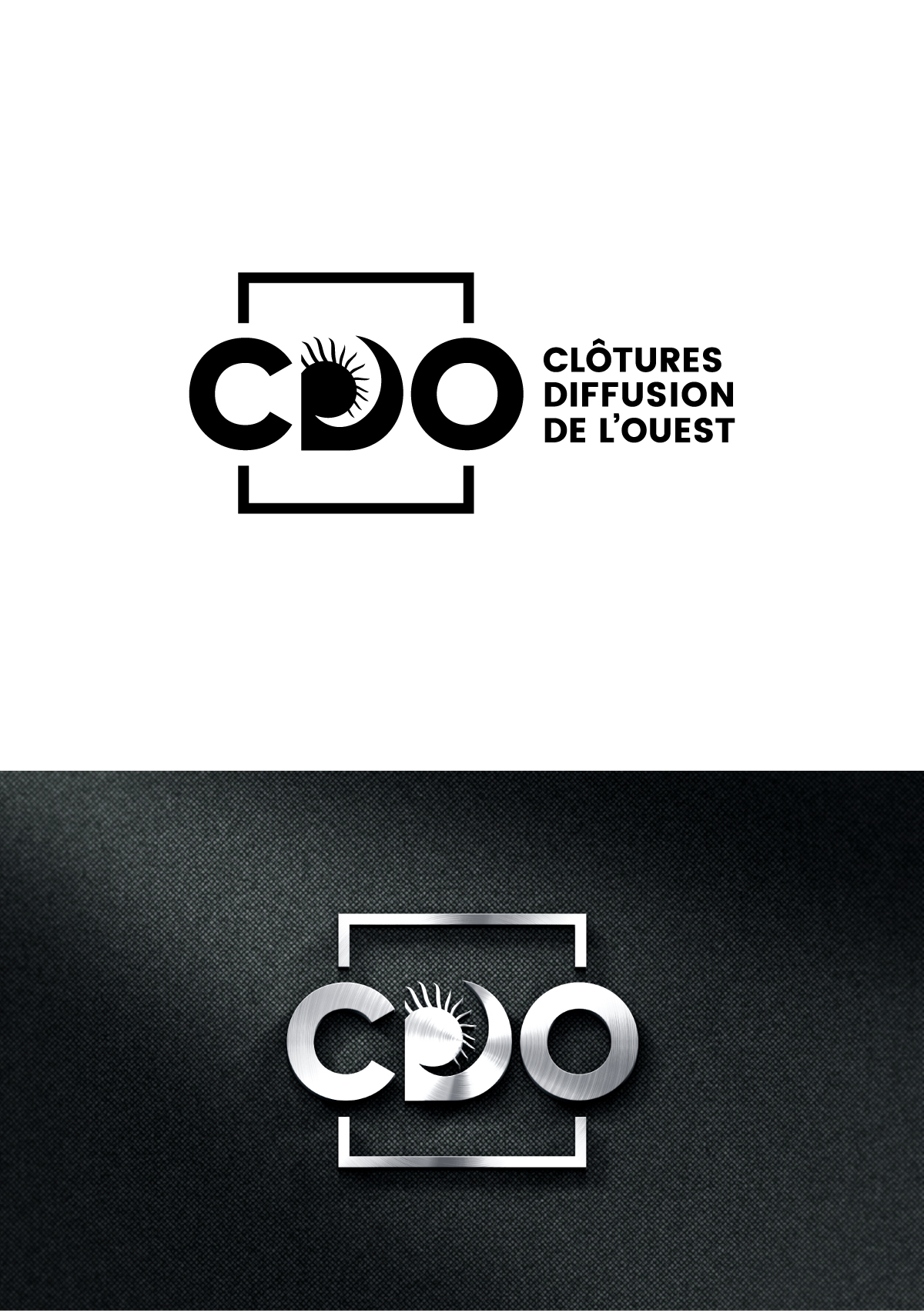 Logo Design by apik. for this project | Design #32451732