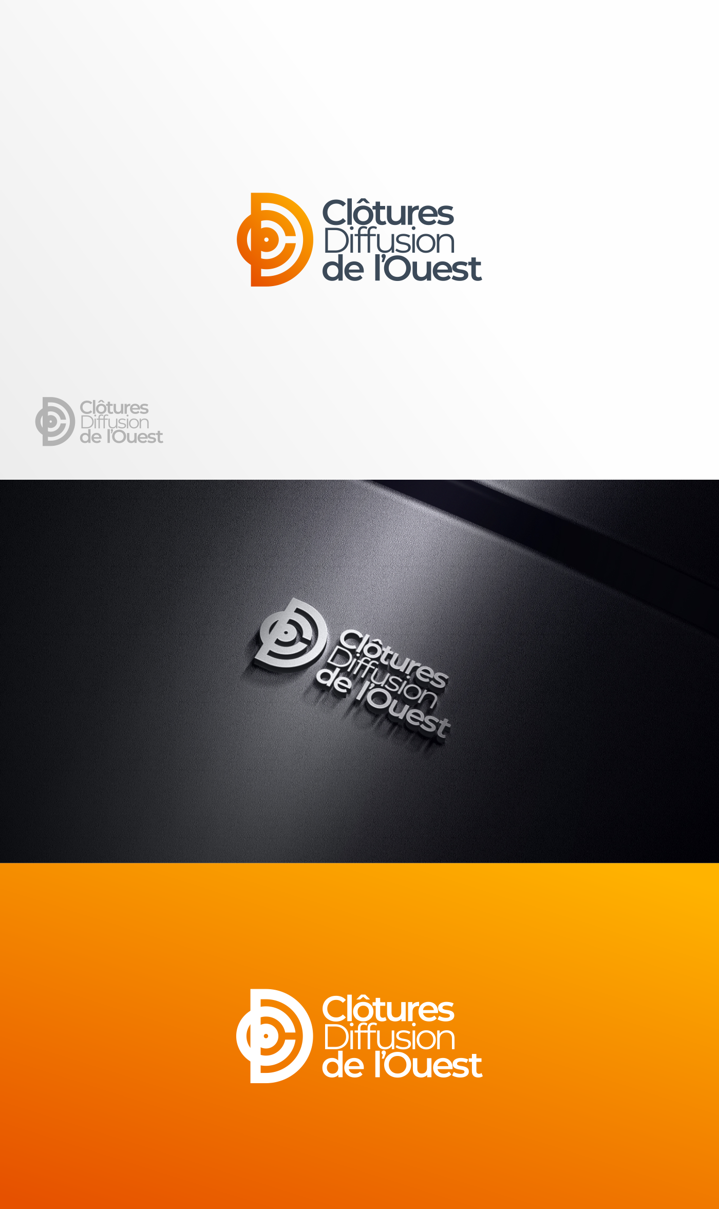 Logo Design by DeaDsn for this project | Design #32451719