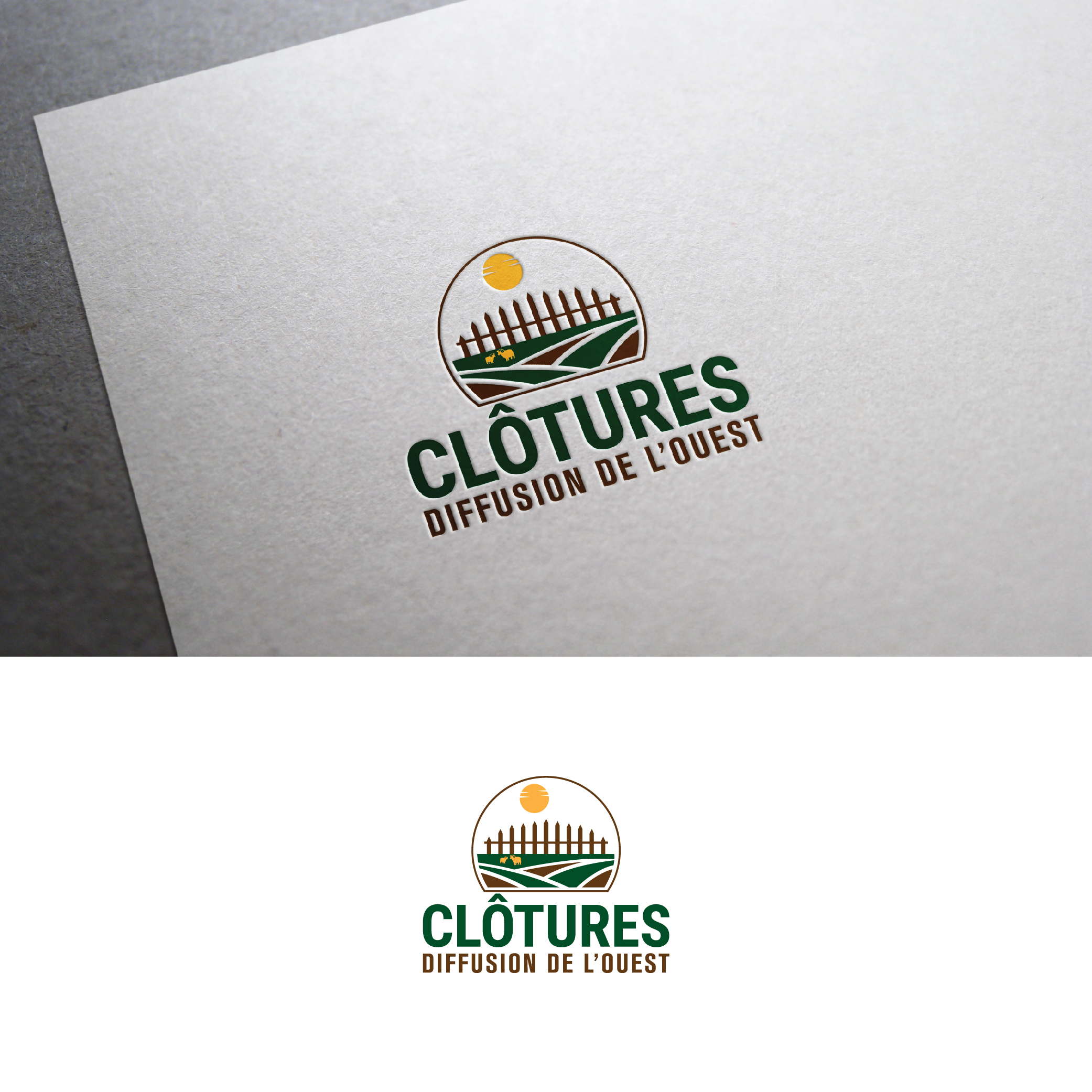 Logo Design by creativemood438 for this project | Design #32498978