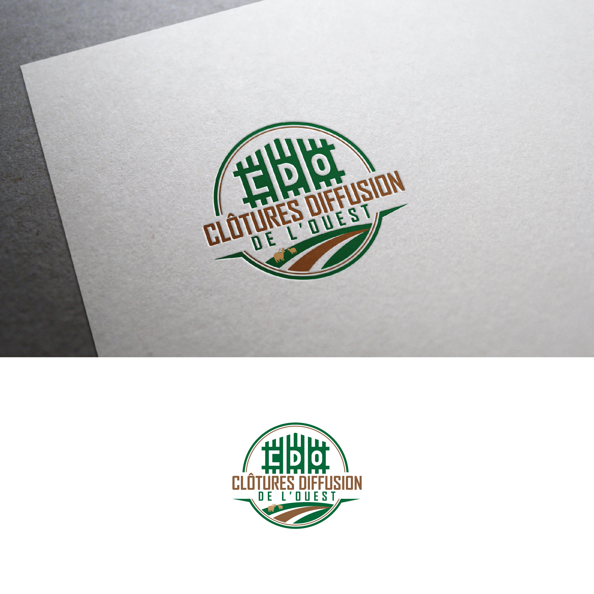 Logo Design by creativemood438 for this project | Design #32498979