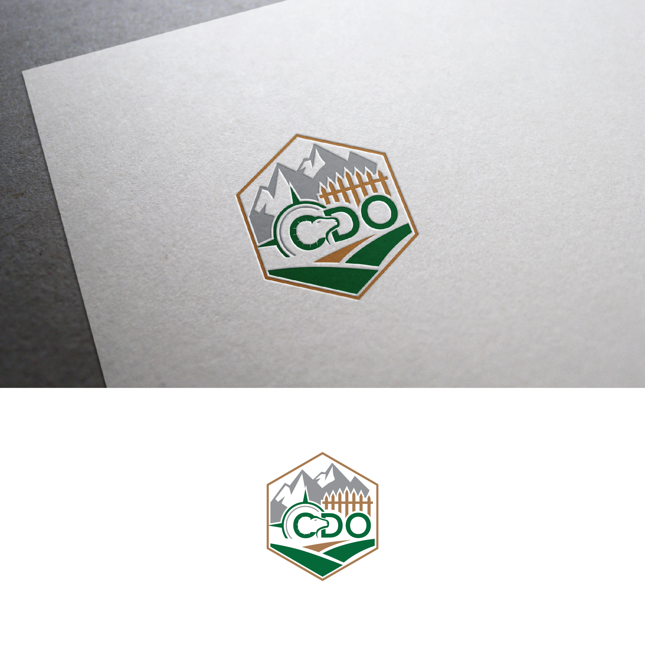 Logo Design by creativemood438 for this project | Design #32498980