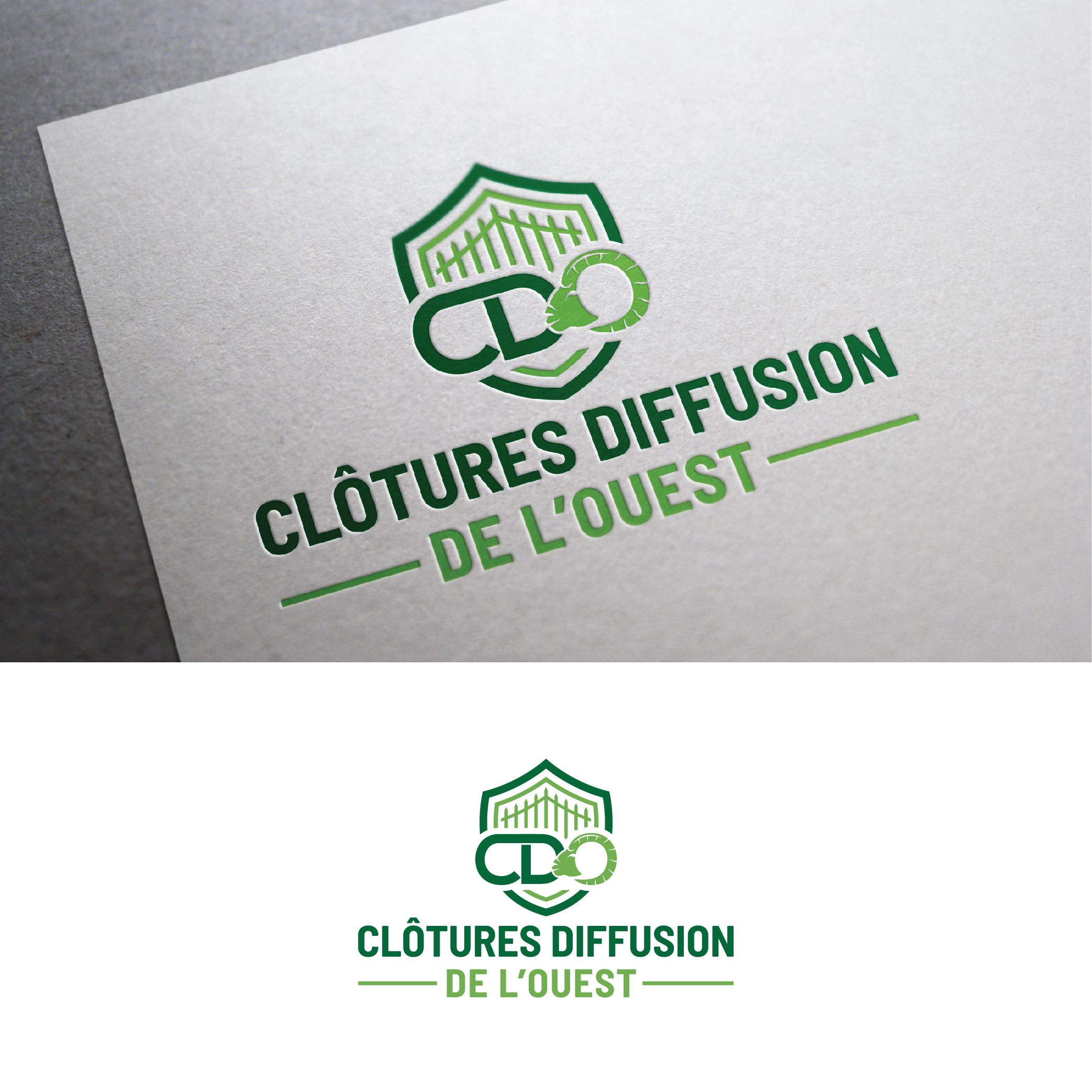 Logo Design by creativemood438 for this project | Design #32498986
