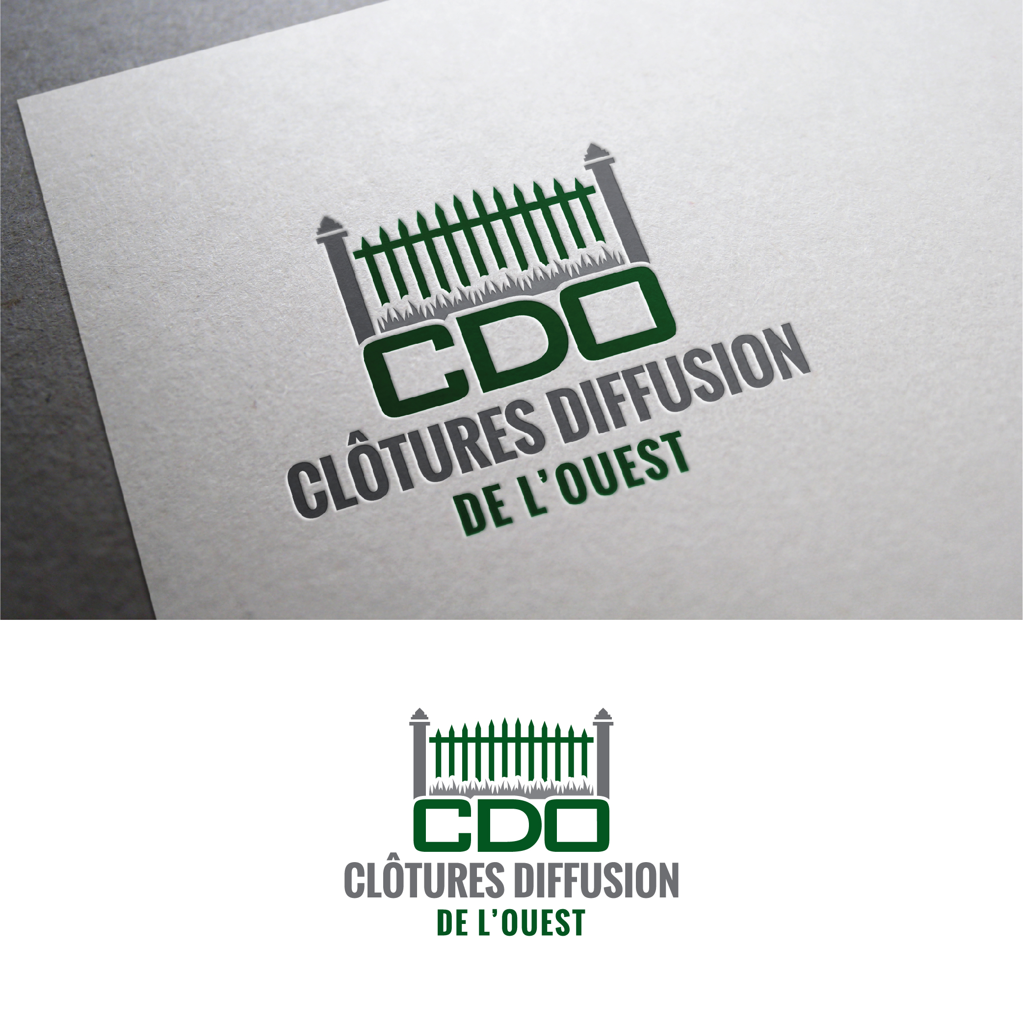 Logo Design by creativemood438 for this project | Design #32498987