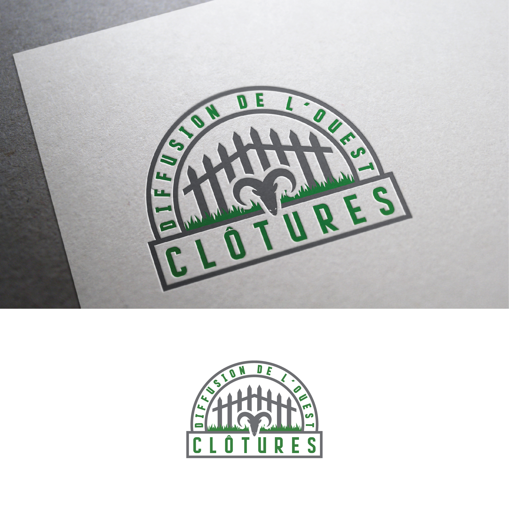Logo Design by creativemood438 for this project | Design #32498989