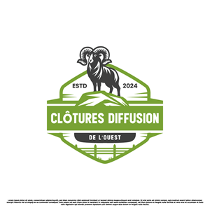 Logo Design by Kayla. for this project | Design: #32451476
