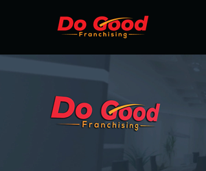 Logo Design by Luckey yaari for this project | Design: #32454285