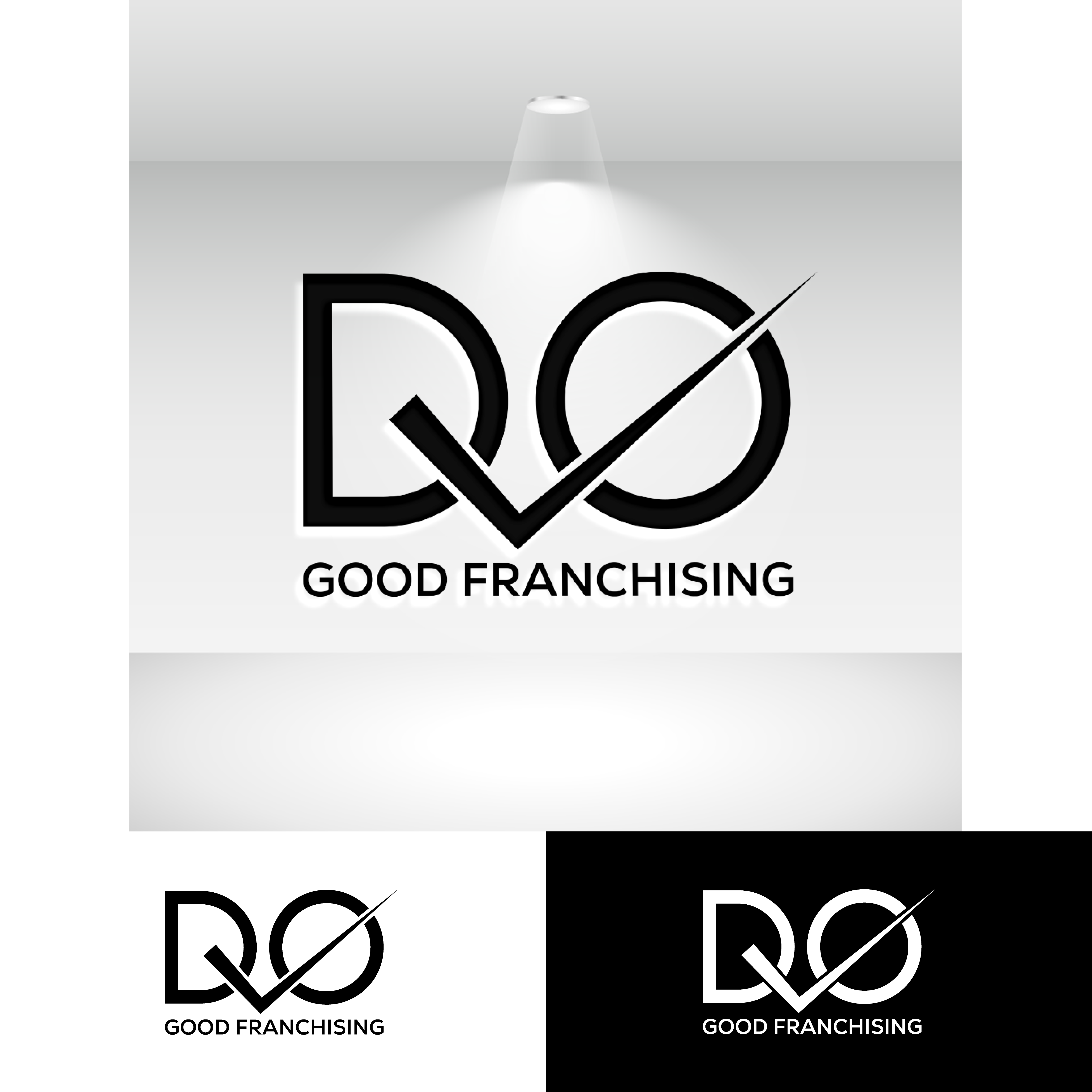 Logo Design by Circle Home for this project | Design #32473469