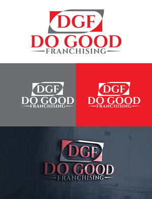 Logo Design by LogoHenter. for this project | Design #32466152