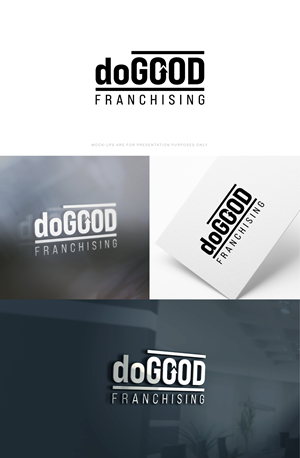 Logo Design by The Lion Studios for this project | Design: #32454772