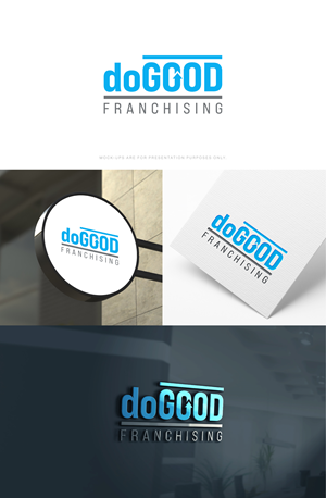 Logo Design by The Lion Studios for this project | Design: #32455809