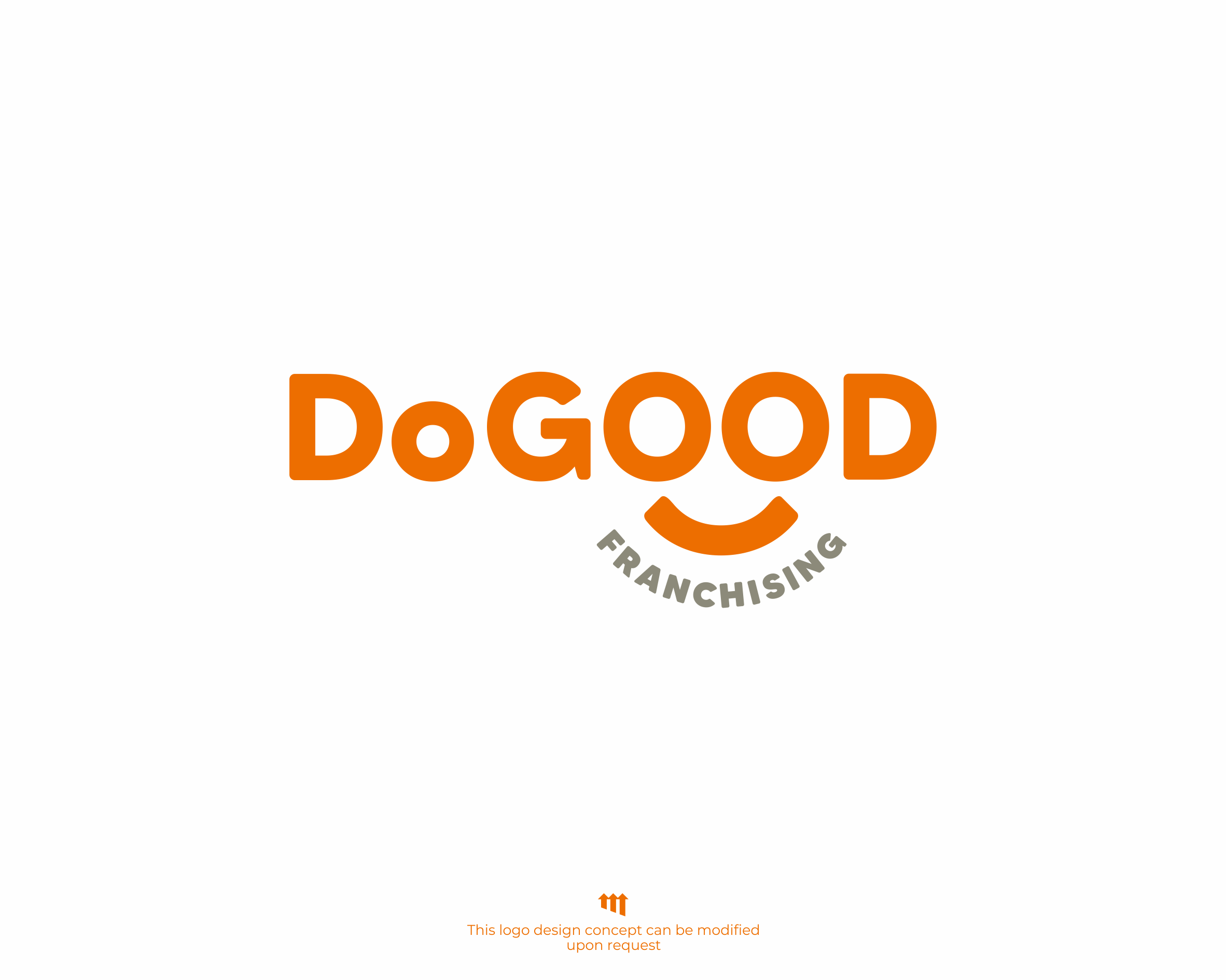 Logo-Design von MBARO für dieses Projekt | Design #32504564