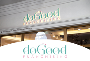 Logo Design by Rubia@ for this project | Design: #32458742