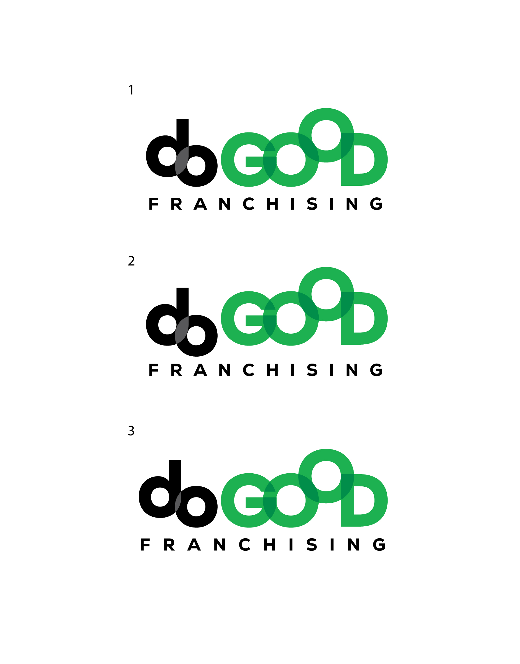 Logo Design by geni for this project | Design #32495240