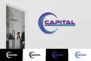 Design de Carte de Visite par DesignerShahadat pour Capital Horizon Management | Design : #32504888