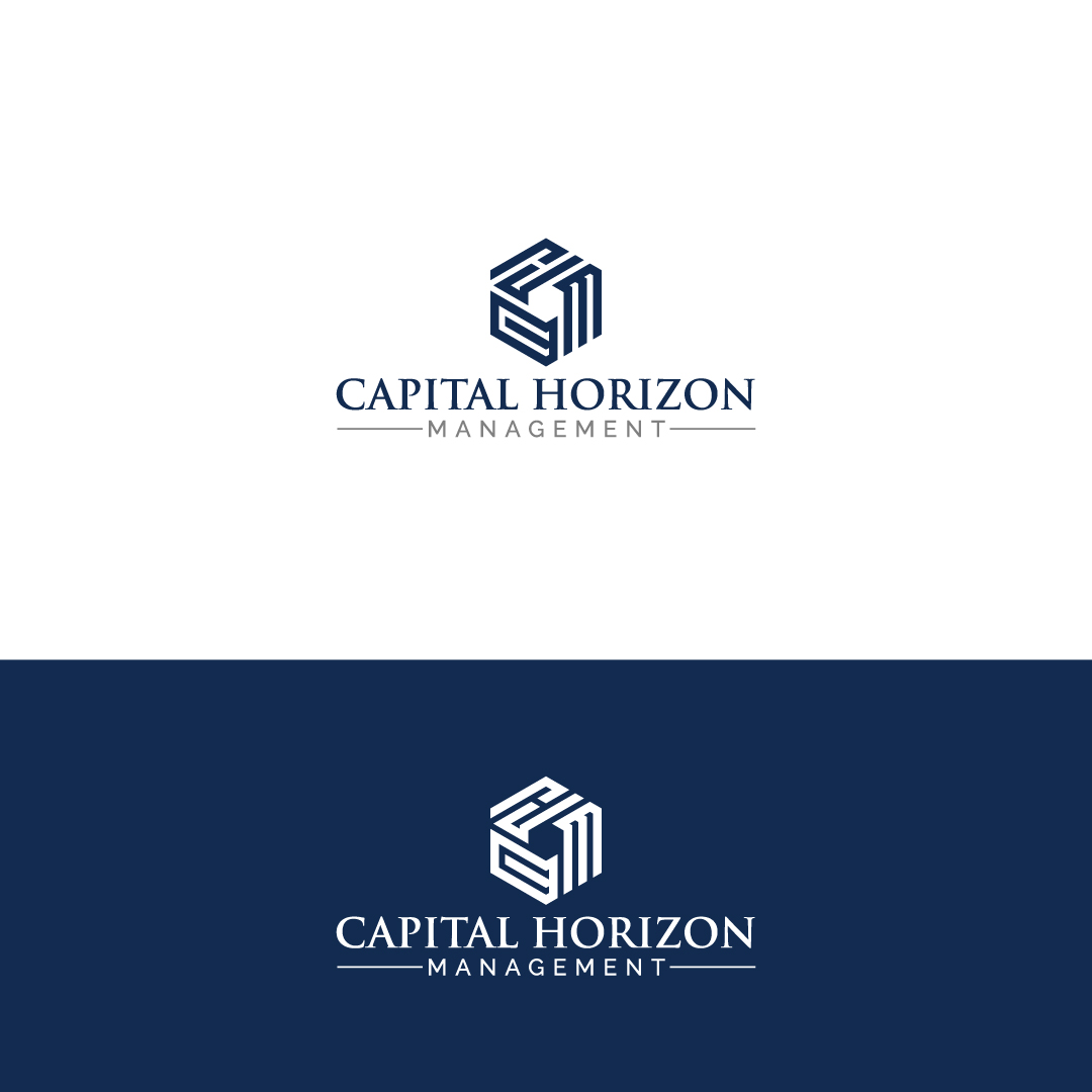 Visitenkarten-Design von R.design für Capital Horizon Management | Design #32454944
