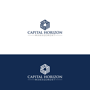 Business Card Design by R.design for Capital Horizon Management | Design: #32454944