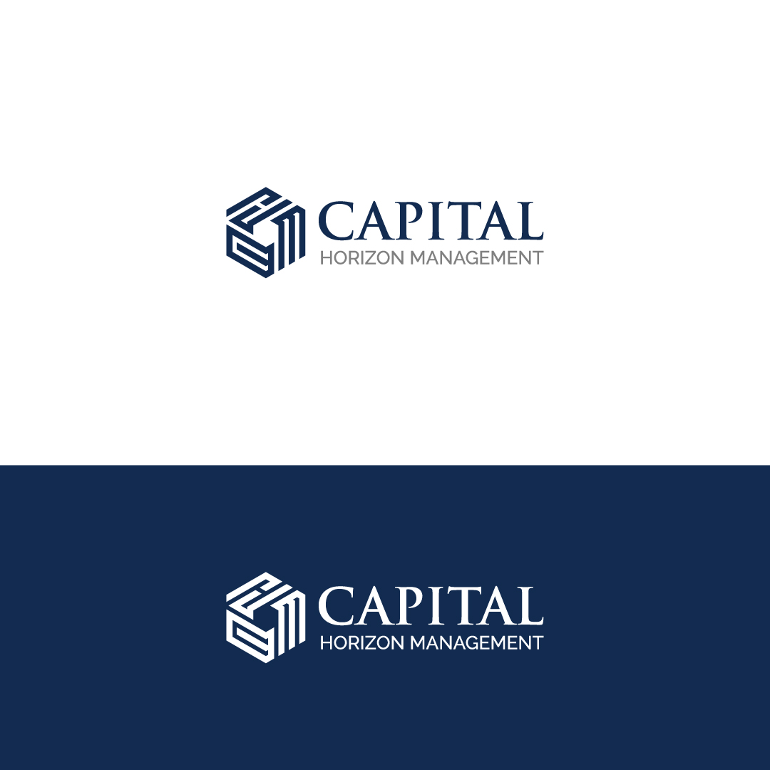 Business Card Design by R.design for Capital Horizon Management | Design #32454988