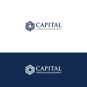 Business Card Design by R.design for Capital Horizon Management | Design: #32454988