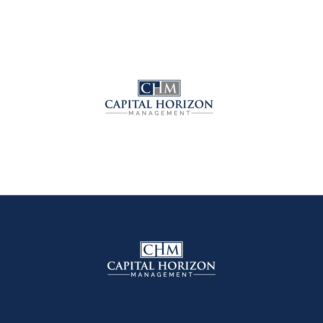 Design de Carte de Visite par R.design pour Capital Horizon Management | Design #32455070