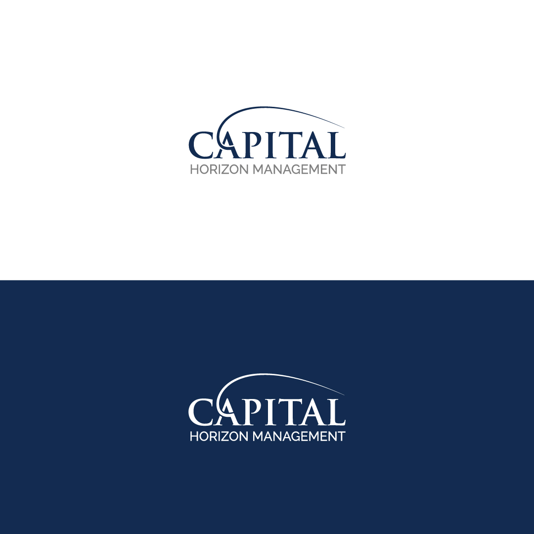 Design de Carte de Visite par R.design pour Capital Horizon Management | Design #32455417