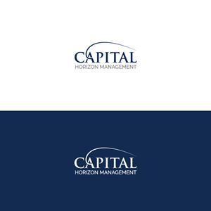 Business Card Design by R.design for Capital Horizon Management | Design: #32455417