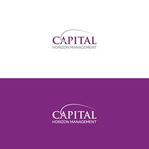 Business Card Design by R.design for Capital Horizon Management | Design: #32455521