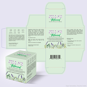 Graphic Design by Sajal Samaddar for this project | Design: #32456604