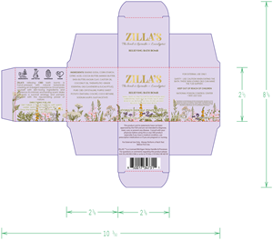 Graphic Design by Eve.A for this project | Design: #32455621