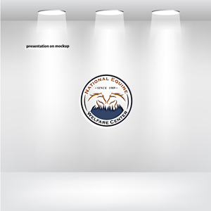 Diseño de Logo por RRR Design para Days End Farm Horse Rescue | Diseño: #32457351