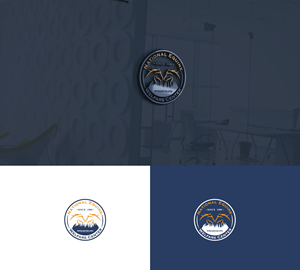 Diseño de Logo por RRR Design para Days End Farm Horse Rescue | Diseño: #32457353