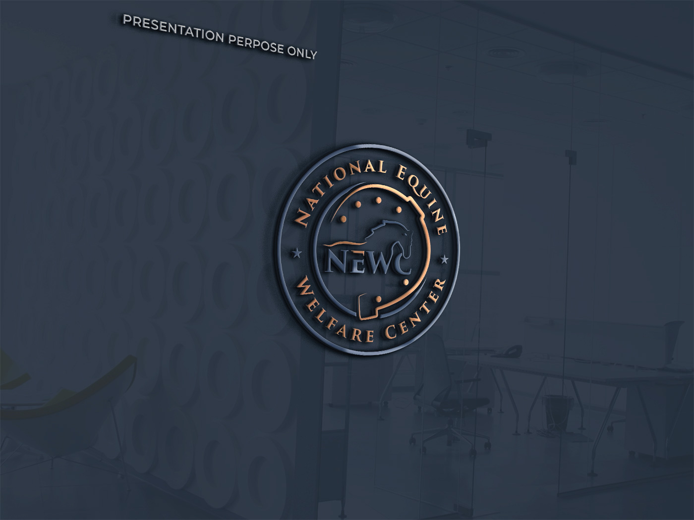 Logo Design by RS_Design for Days End Farm Horse Rescue | Design #32453315