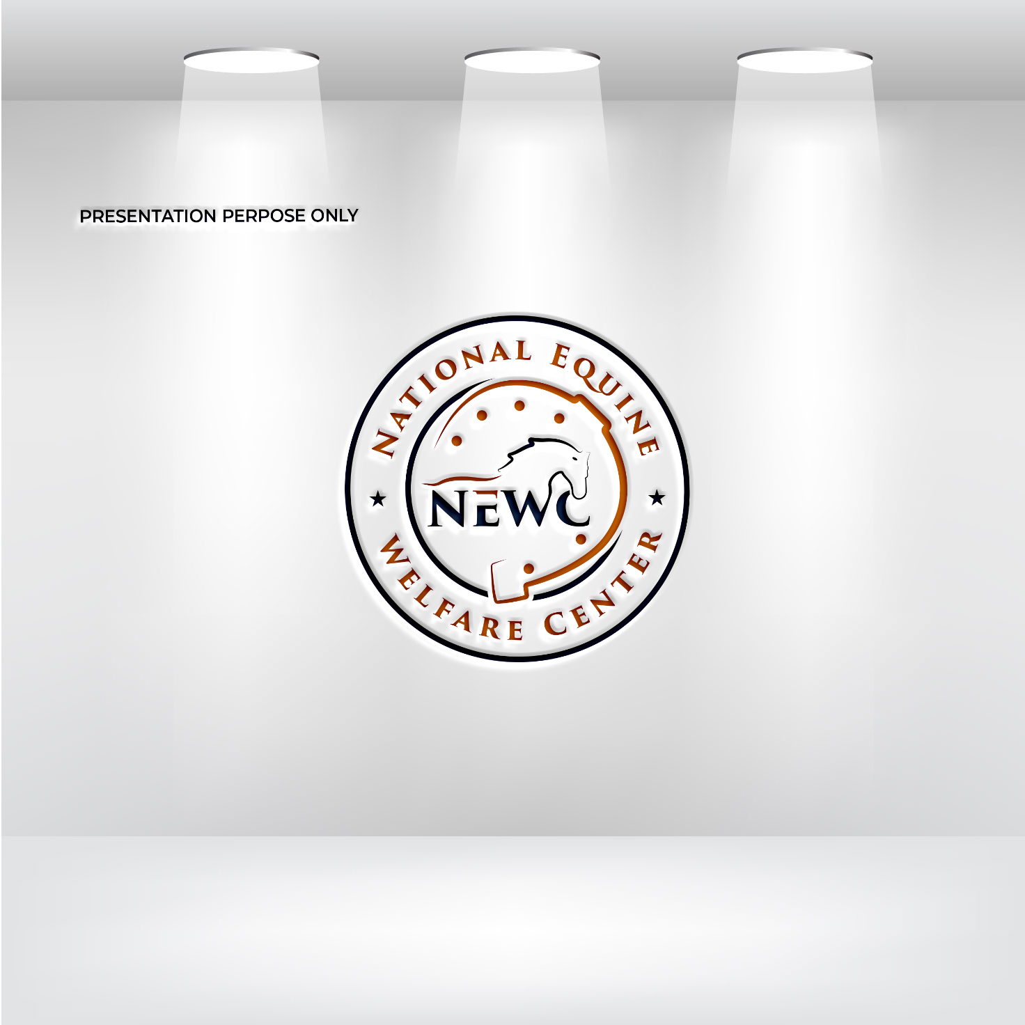 Logo Design by RS_Design for Days End Farm Horse Rescue | Design #32453316