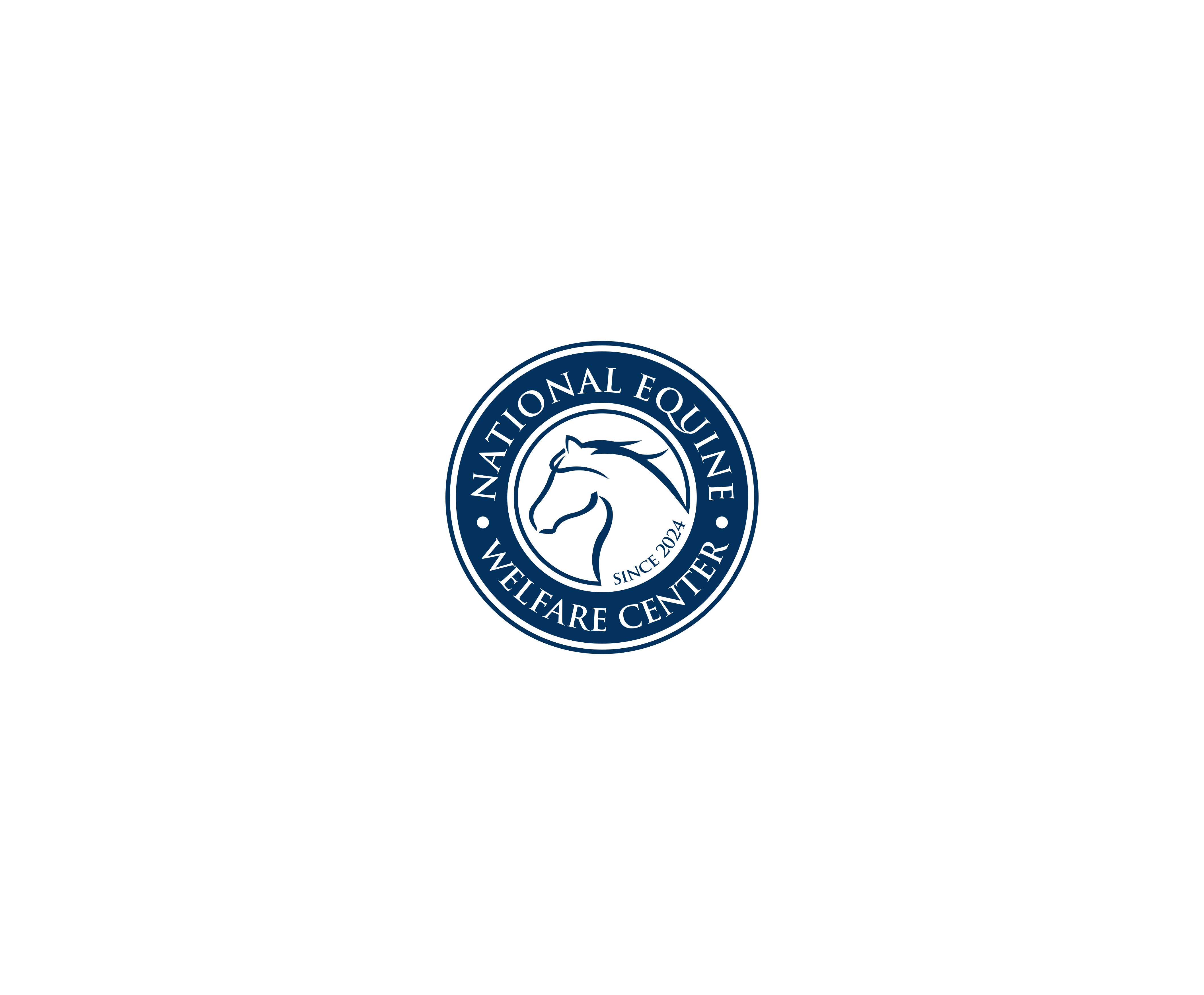Logo Design by Zivana for Days End Farm Horse Rescue | Design #32463155