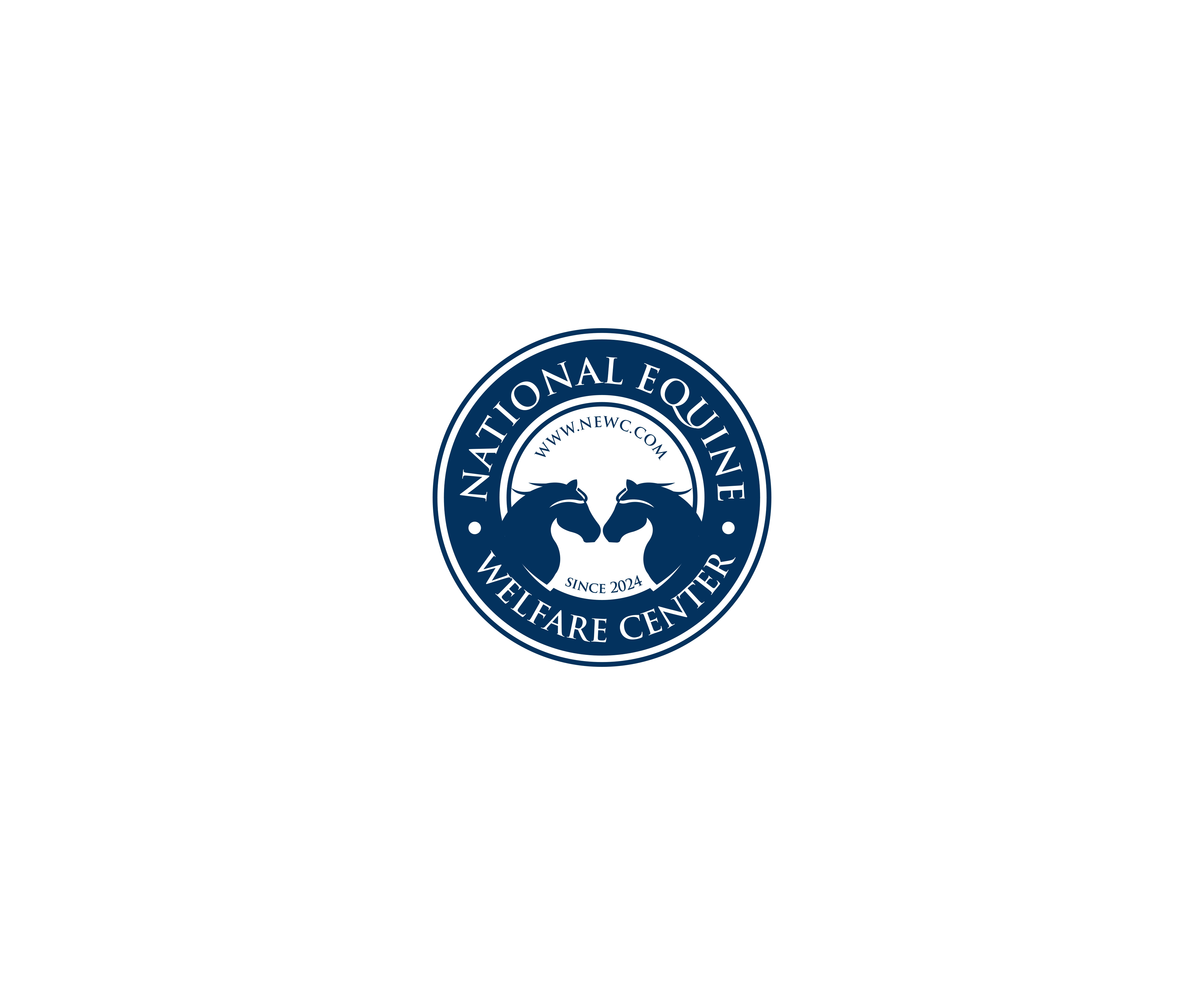 Logo Design by Zivana for Days End Farm Horse Rescue | Design #32463229