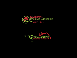 Logo-Design von Daniel Khan für Days End Farm Horse Rescue | Design: #32453985