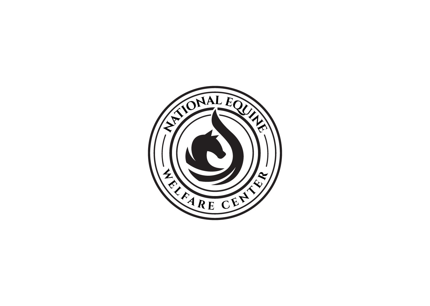 Logo Design by DesignHour for Days End Farm Horse Rescue | Design #32477809