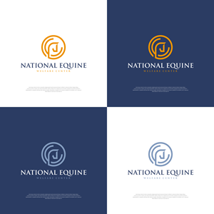 Logo-Design von ge.logo für Days End Farm Horse Rescue | Design: #32628070
