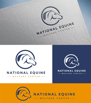 Diseño de Logo por Graphic4489 para Days End Farm Horse Rescue | Diseño: #32462603