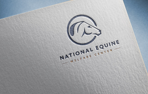 Diseño de Logo por Graphic4489 para Days End Farm Horse Rescue | Diseño: #32462604