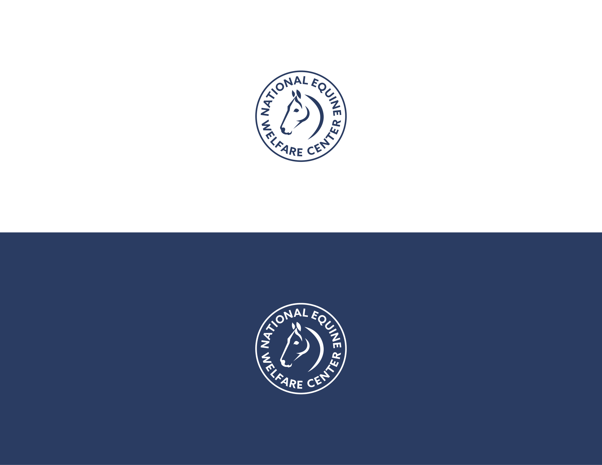 Logo-Design von emotico für Days End Farm Horse Rescue | Design #32454298