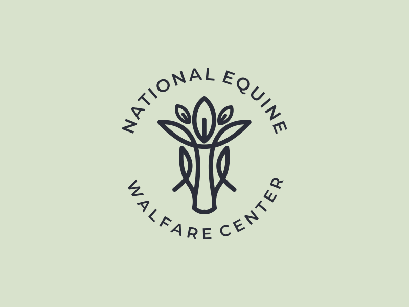 Logo Design by Galap Rizqi for Days End Farm Horse Rescue | Design #32502787