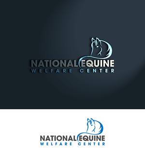 Logo Design by SalbaArt for Days End Farm Horse Rescue | Design: #32462855