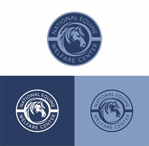 Logo Design by 1206studio for Days End Farm Horse Rescue | Design #32488499