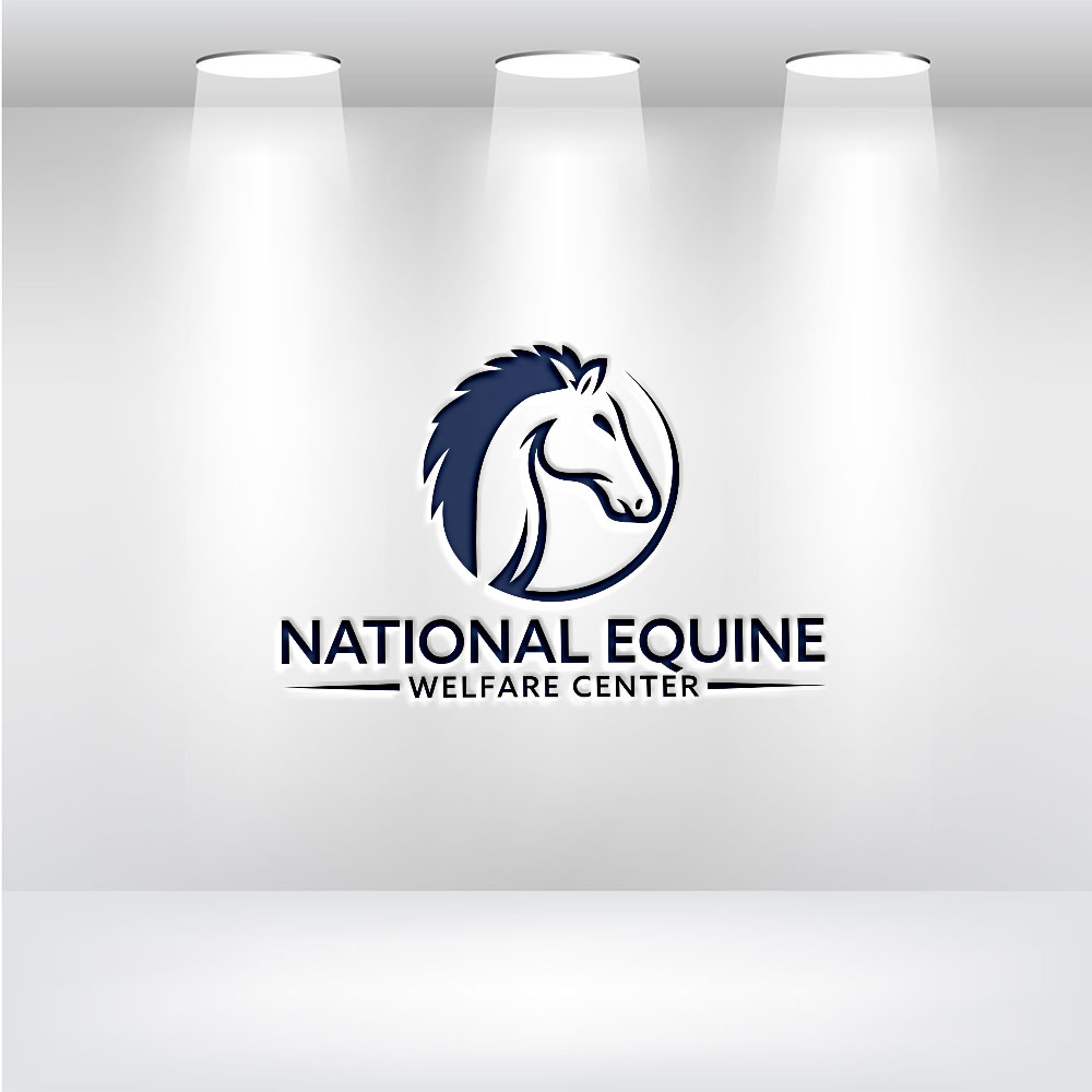 Logo-Design von Ahnaf Labib für Days End Farm Horse Rescue | Design #32457841