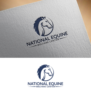 Diseño de Logo por Ahnaf Labib para Days End Farm Horse Rescue | Diseño: #32457842