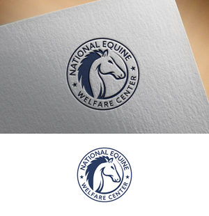 Diseño de Logo por Ahnaf Labib para Days End Farm Horse Rescue | Diseño: #32457886