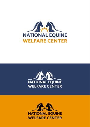 Logo Design by farie_z for Days End Farm Horse Rescue | Design: #32482489