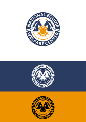 Logo Design by farie_z for Days End Farm Horse Rescue | Design: #32486600