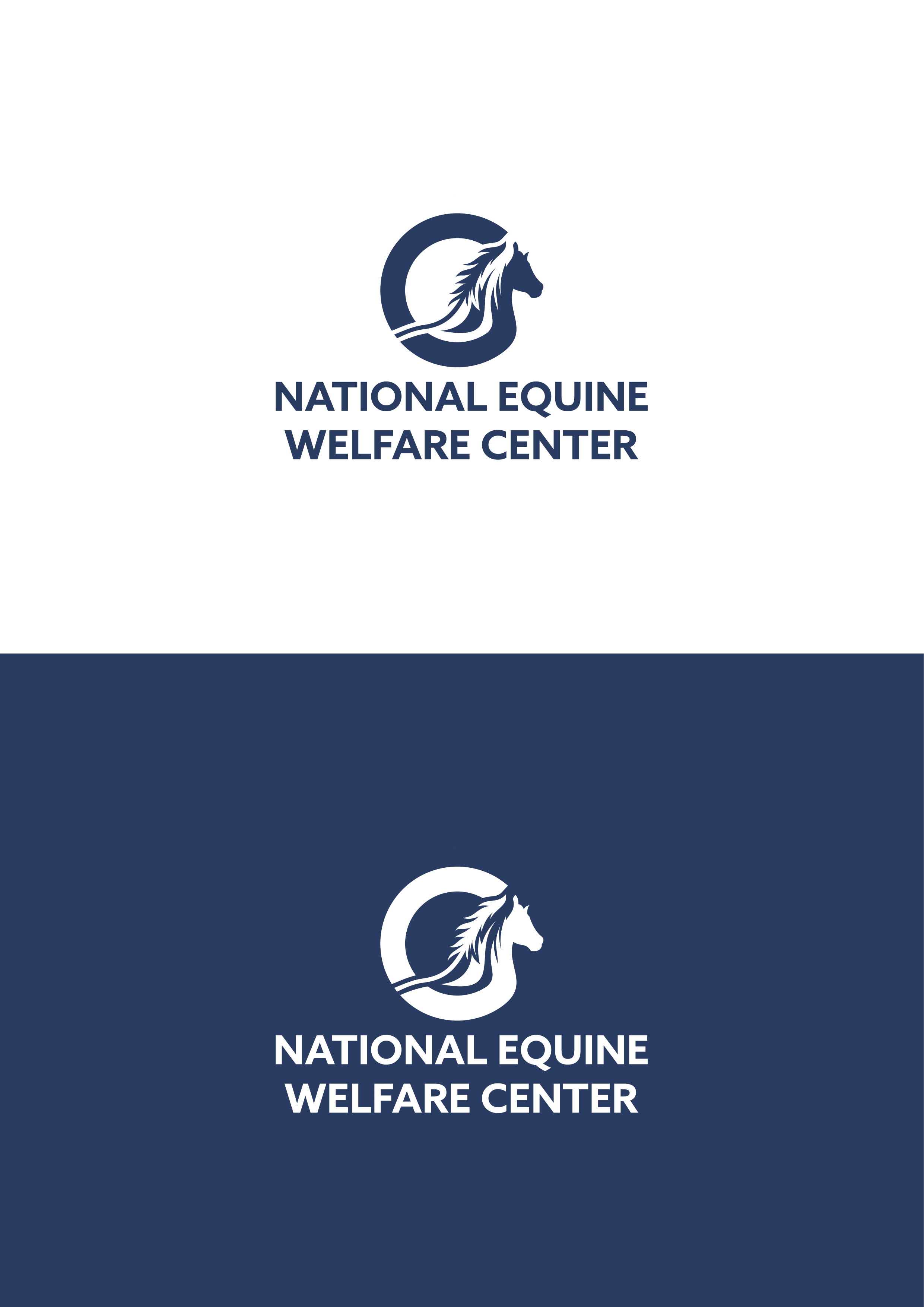 Logo Design by farie_z for Days End Farm Horse Rescue | Design #32547731