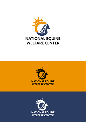 Logo Design by farie_z for Days End Farm Horse Rescue | Design: #32547735